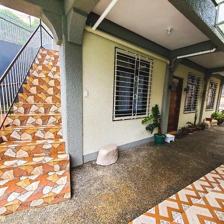 Mirador Modern House - Walking Distance To Lourdes Grotto Villa Baguio City Exterior photo