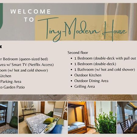 Mirador Modern House - Walking Distance To Lourdes Grotto Villa Baguio City Exterior photo