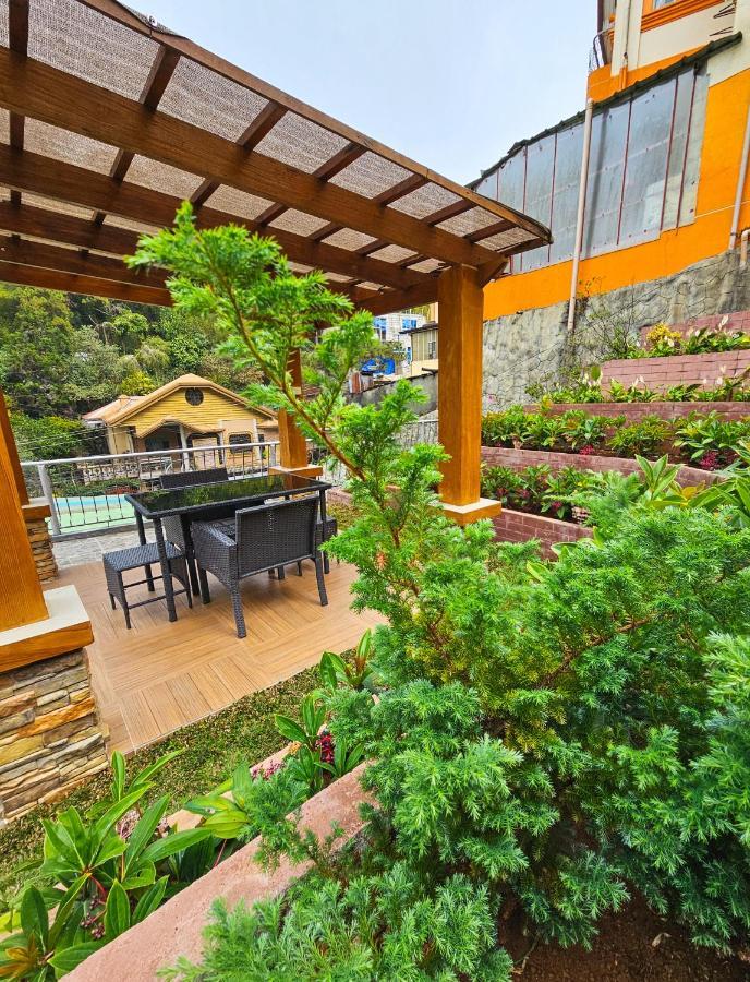 Mirador Modern House - Walking Distance To Lourdes Grotto Villa Baguio City Exterior photo