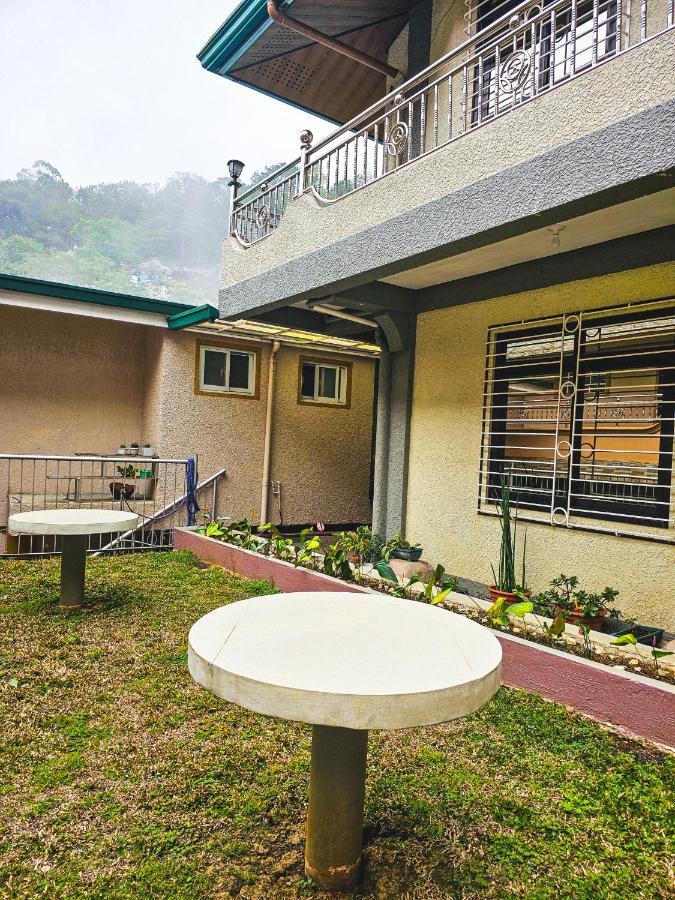 Mirador Modern House - Walking Distance To Lourdes Grotto Villa Baguio City Exterior photo